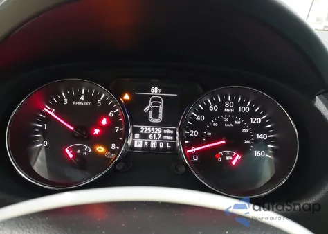 2012 Nissan Rogue S from USA, damaged, VIN JN8AS5MV5CW351171